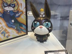 -东浩兰生上海世博展览馆