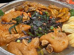 -水平有限广西米粉·广西风味集(五道口店)