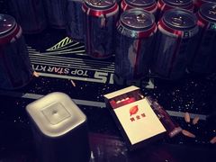 -歌迷量贩KTV(南阳路店)