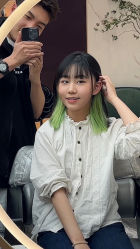-17style壹柒造型