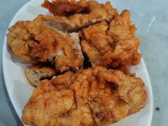 炸排-老地方面馆(思南路店)