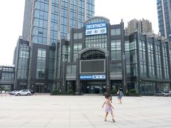 -迪卡侬(燕山店)