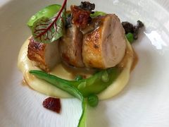 慢烤农场鸡肉卷-蝶舍·MAISON PAPILLON