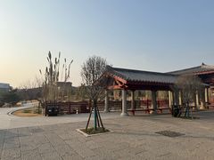 -洛阳古墓博物馆