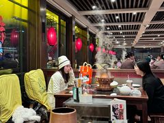 -南门涮肉(通州大船店)
