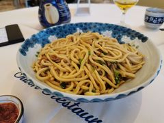-沙龙酒家