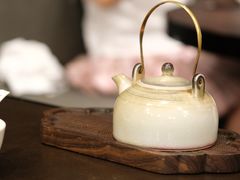 -广州文华东方酒店·江-由辉师傅主理