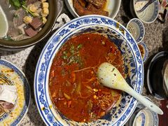 -南京大牌档(香港广场店)