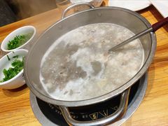 -华福羊汤馆(小市总店)