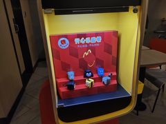 -麦当劳(季平店)