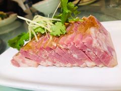 花园肴肉-花园茶楼(兴城西路店)