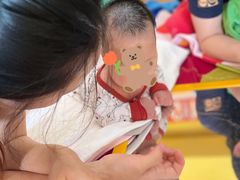 -金宝贝早教中心(北洋校区)