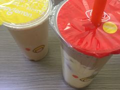 -快乐柠檬happylemon(乐客城夏庄路店)