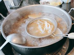 -小牛海记潮汕牛肉店(永定路店)