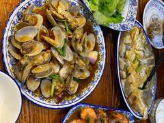 -醉壹号海鲜大排档(厦门美食地标店)