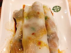 -添好运点心专门店(中环IFC店)