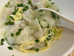 -鸡鸣汤包(罗廊巷店)