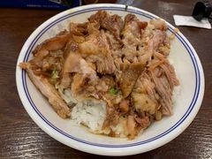 -陆长玖古法猪脚饭(玄风桥店)
