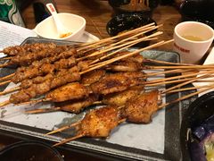 -管氏翅吧(国展店)