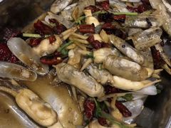 -胶东海鲜大排档(北太平庄店)
