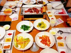 -紫霞门韩国料理烤肉(深南东路店)