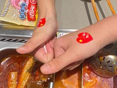 -海底捞火锅(杭州萧山宝龙广场店)