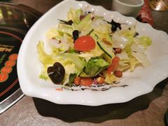 -一品渝香干锅鸭头(平安店)