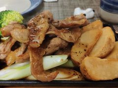 -KITON喜豚(清晖园店)