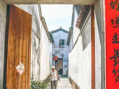 -小河直街历史文化街区