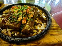 -东馆和天下特色餐饮(工农店)