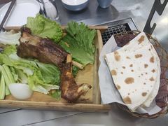 -宗泉烤全羊·烤羊腿·家常菜(解放东路店)