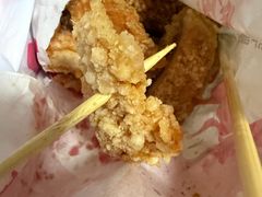 -正新鸡排·炸鸡汉堡(奥城店)