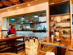 大堂-李公面(星尚邻里店)
