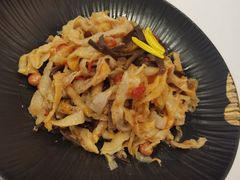 香苏辣拌夏威夷贝裙-万龙洲海鲜(大兴绿地缤纷城店)