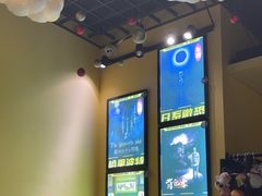 -谜盒子奇幻密室(南屏店)