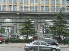 -北京丽景湾国际酒店