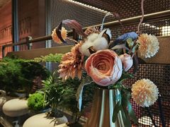 -许爷家·生态湖鲜(徐汇日月光店)