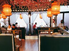 -荷塘秋月·本帮江浙菜(国权路店)