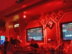 -唱客美食KTV量贩(日新路店)