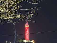 -万宝海鲜舫(劳动公园店)