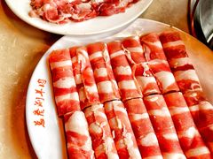 -总参北京涮羊肉