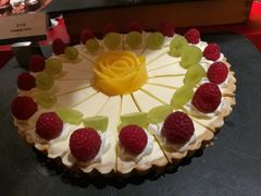 -上海东方佘山翰悦阁酒店·Vie全日制餐厅