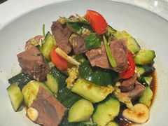 -清真·宁夏印象·盐池滩羊肉体验店(江宁路店)