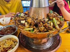 -黄泰吉拾味餐厅(江汉路店)