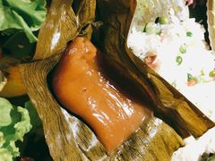 -品德宏·孔雀宴的发源地(金塔园店)