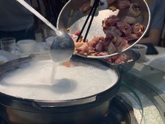 -丰尔粥食·粥底火锅·桑拿鸡(大良总店)