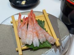 -争鲜回转寿司(朝北大悦城店)