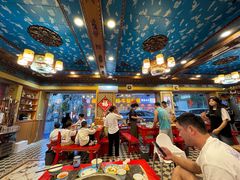 -金鼎雪山牦牛杂火锅(理县总店)