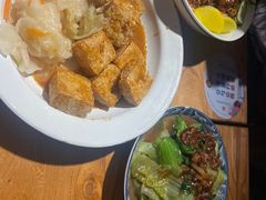 -捡角台湾食堂(宝山店)