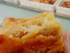 杏仁排-上海哈尔滨食品厂(汇联商厦店)